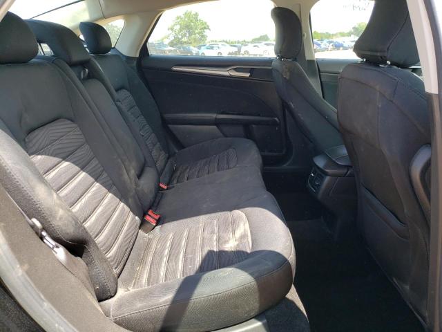 Photo 5 VIN: 3FA6P0H7XGR274314 - FORD FUSION SE 