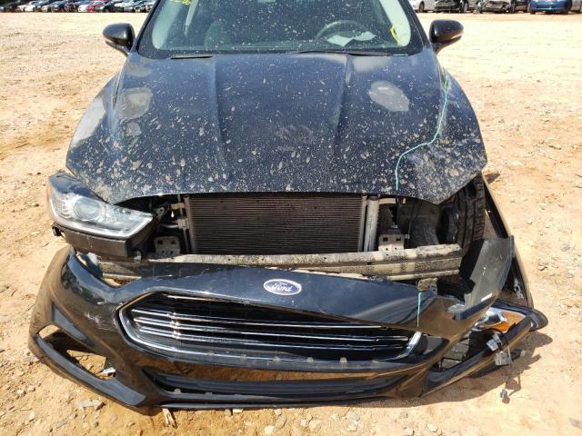 Photo 8 VIN: 3FA6P0H7XGR274314 - FORD FUSION SE 