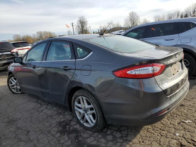 Photo 1 VIN: 3FA6P0H7XGR275169 - FORD FUSION 