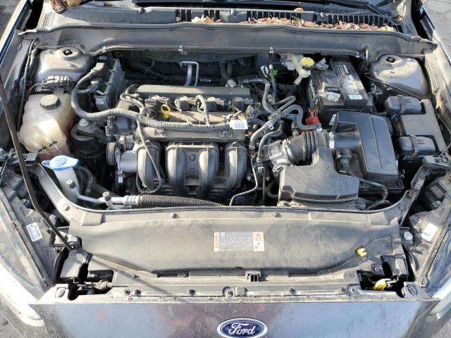 Photo 10 VIN: 3FA6P0H7XGR275169 - FORD FUSION 