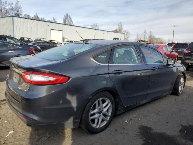 Photo 2 VIN: 3FA6P0H7XGR275169 - FORD FUSION 