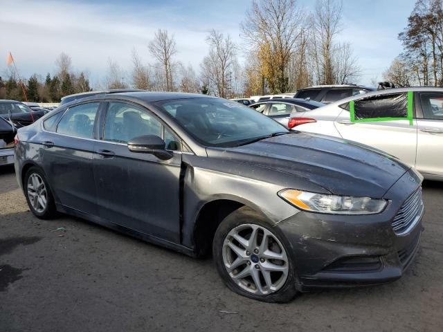 Photo 3 VIN: 3FA6P0H7XGR275169 - FORD FUSION 