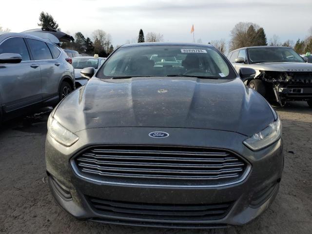 Photo 4 VIN: 3FA6P0H7XGR275169 - FORD FUSION 