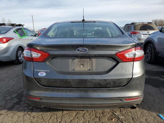 Photo 5 VIN: 3FA6P0H7XGR275169 - FORD FUSION 