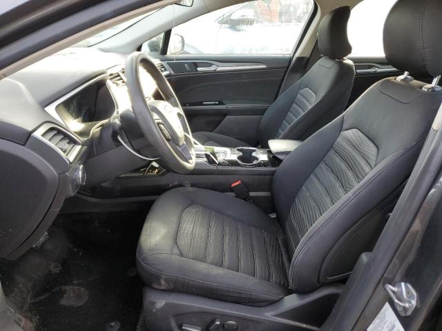 Photo 6 VIN: 3FA6P0H7XGR275169 - FORD FUSION 