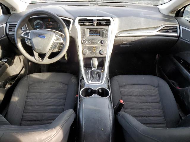 Photo 7 VIN: 3FA6P0H7XGR275169 - FORD FUSION 