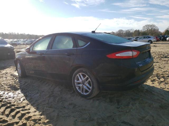 Photo 1 VIN: 3FA6P0H7XGR275821 - FORD FUSION 