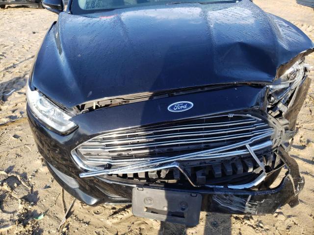 Photo 10 VIN: 3FA6P0H7XGR275821 - FORD FUSION 