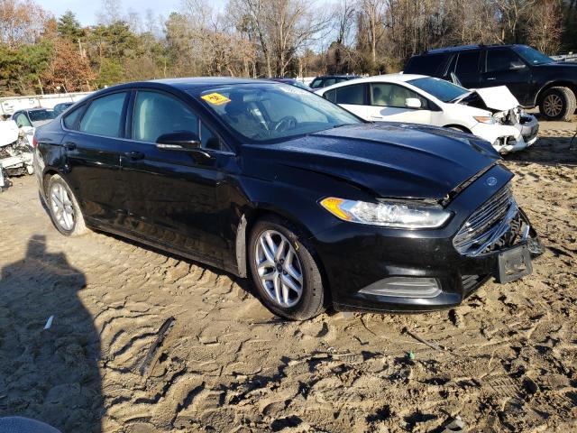 Photo 3 VIN: 3FA6P0H7XGR275821 - FORD FUSION 