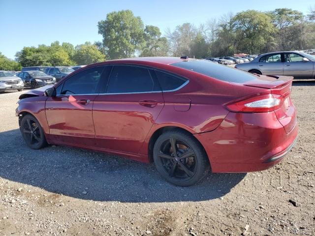 Photo 1 VIN: 3FA6P0H7XGR279996 - FORD FUSION SE 