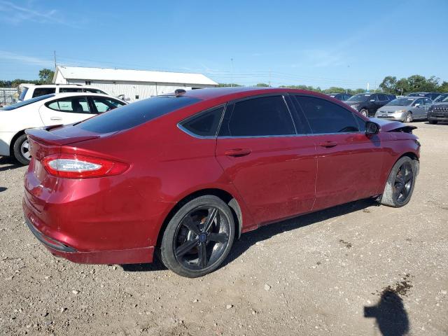 Photo 2 VIN: 3FA6P0H7XGR279996 - FORD FUSION SE 