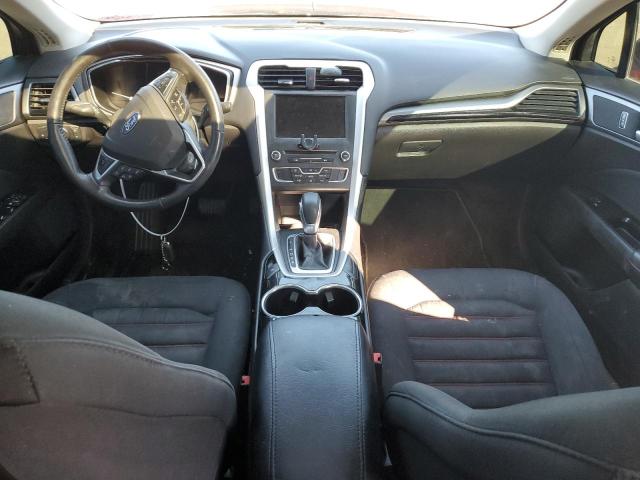 Photo 7 VIN: 3FA6P0H7XGR279996 - FORD FUSION SE 