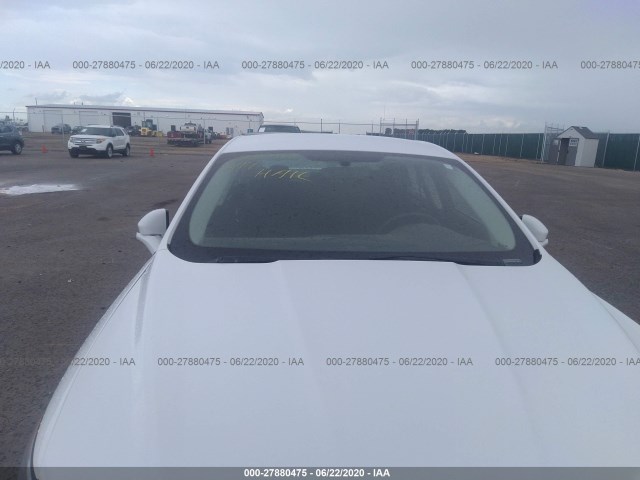 Photo 5 VIN: 3FA6P0H7XGR287709 - FORD FUSION 