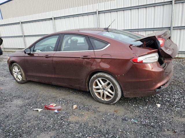 Photo 1 VIN: 3FA6P0H7XGR288973 - FORD FUSION 