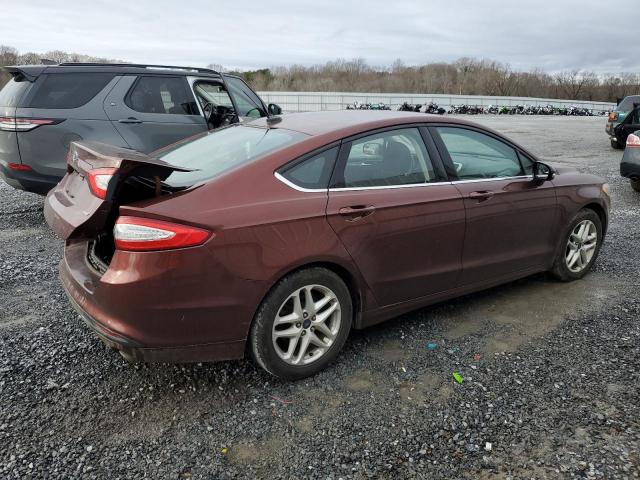 Photo 2 VIN: 3FA6P0H7XGR288973 - FORD FUSION 