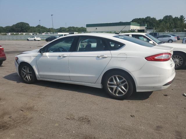 Photo 1 VIN: 3FA6P0H7XGR294790 - FORD FUSION SE 