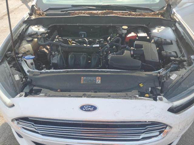 Photo 10 VIN: 3FA6P0H7XGR294790 - FORD FUSION SE 