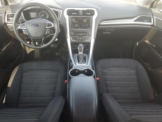 Photo 7 VIN: 3FA6P0H7XGR294790 - FORD FUSION SE 