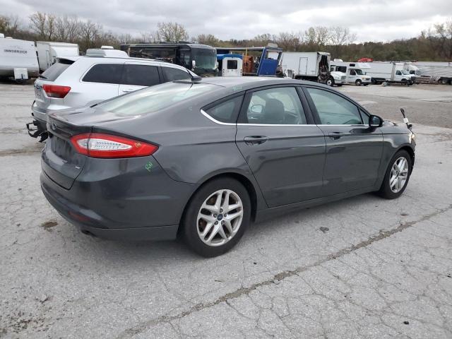 Photo 2 VIN: 3FA6P0H7XGR304220 - FORD FUSION SE 