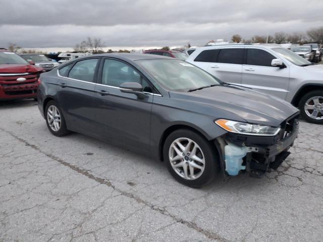 Photo 3 VIN: 3FA6P0H7XGR304220 - FORD FUSION SE 