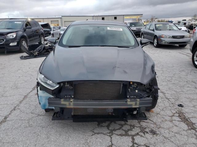 Photo 4 VIN: 3FA6P0H7XGR304220 - FORD FUSION SE 