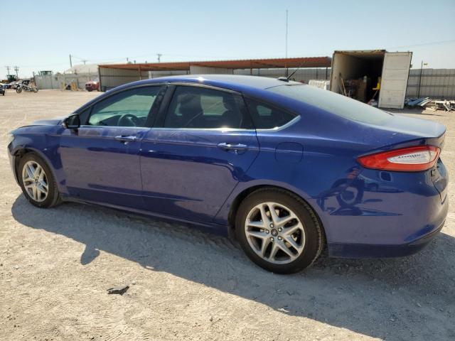 Photo 1 VIN: 3FA6P0H7XGR305318 - FORD FUSION SE 