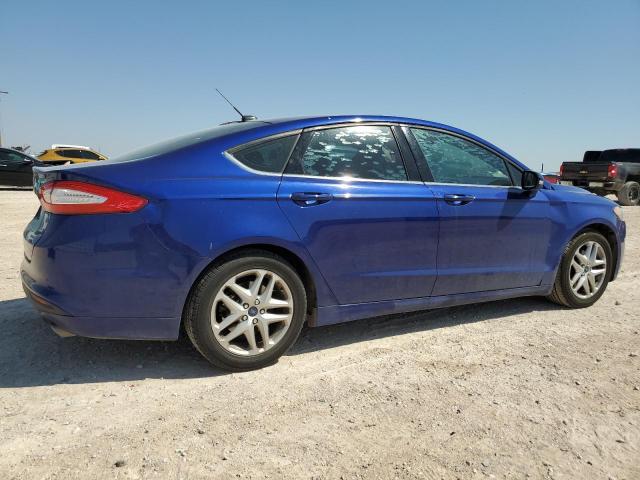 Photo 2 VIN: 3FA6P0H7XGR305318 - FORD FUSION SE 