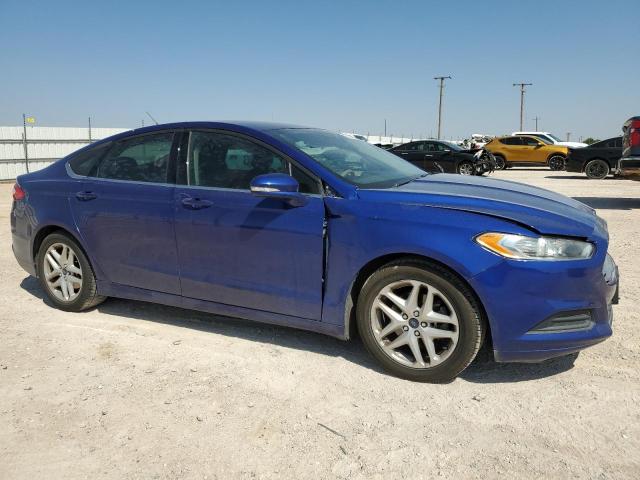 Photo 3 VIN: 3FA6P0H7XGR305318 - FORD FUSION SE 