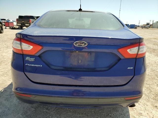 Photo 5 VIN: 3FA6P0H7XGR305318 - FORD FUSION SE 