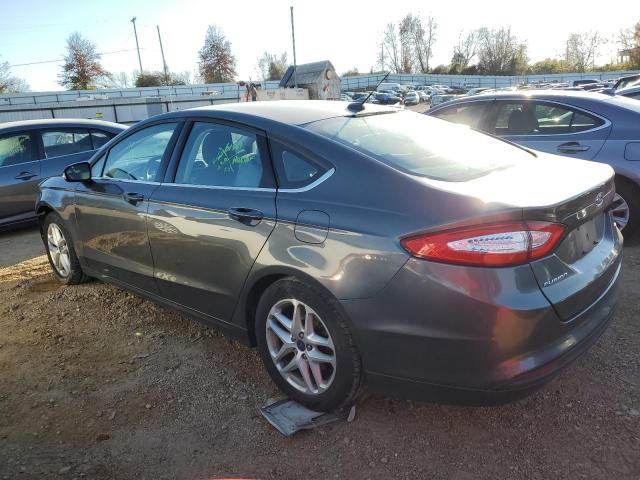 Photo 1 VIN: 3FA6P0H7XGR306730 - FORD FUSION 