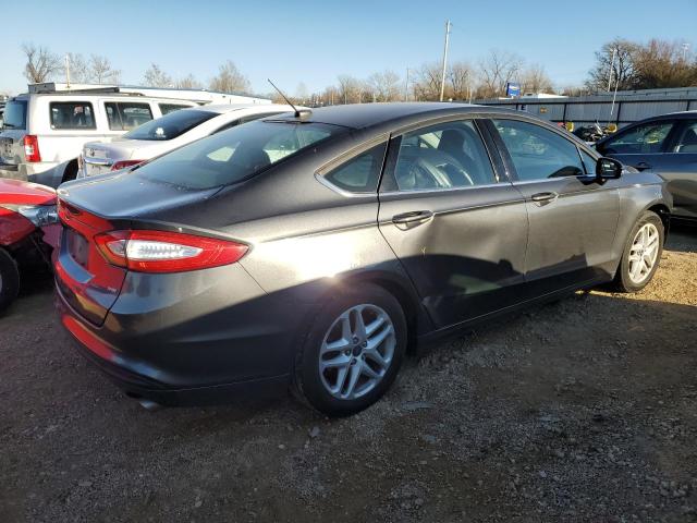 Photo 2 VIN: 3FA6P0H7XGR306730 - FORD FUSION 