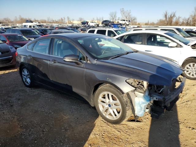 Photo 3 VIN: 3FA6P0H7XGR306730 - FORD FUSION 