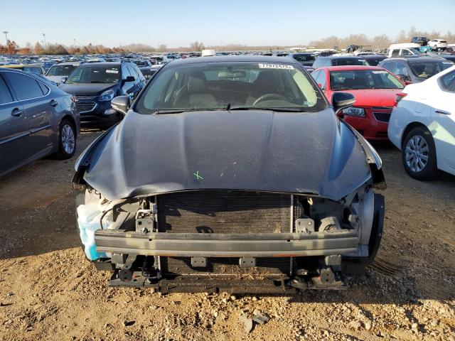 Photo 4 VIN: 3FA6P0H7XGR306730 - FORD FUSION 