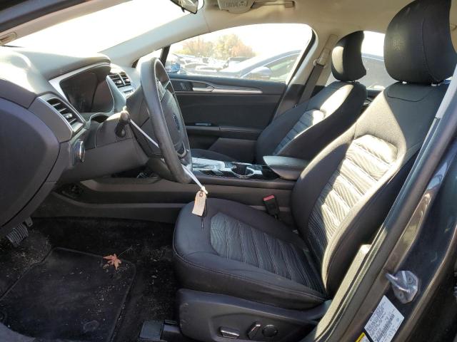 Photo 6 VIN: 3FA6P0H7XGR306730 - FORD FUSION 