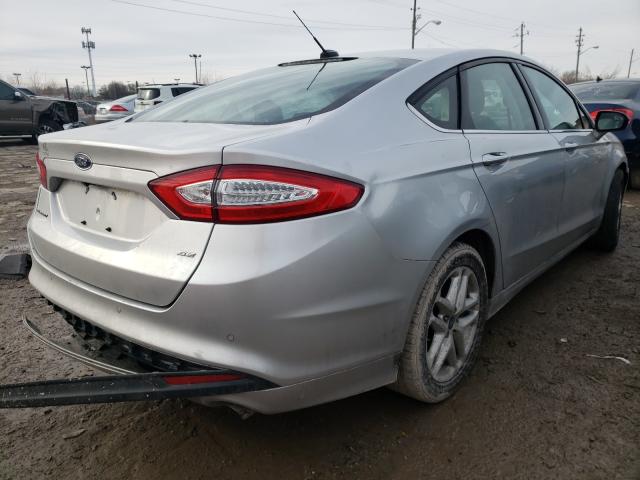 Photo 3 VIN: 3FA6P0H7XGR308235 - FORD FUSION 