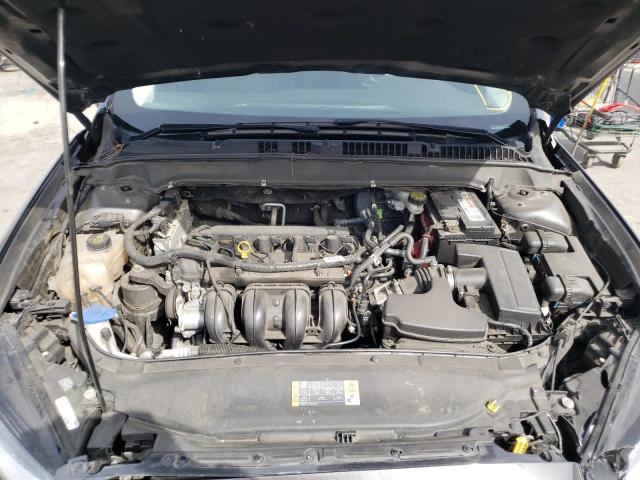 Photo 6 VIN: 3FA6P0H7XGR315671 - FORD FUSION SE 