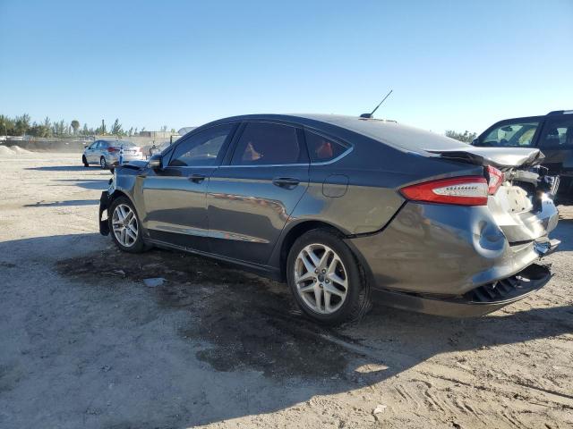 Photo 1 VIN: 3FA6P0H7XGR316576 - FORD FUSION 