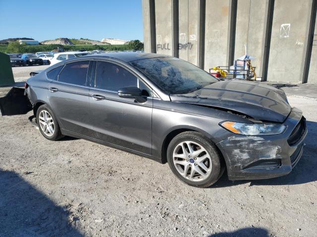 Photo 3 VIN: 3FA6P0H7XGR316576 - FORD FUSION 