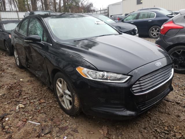 Photo 0 VIN: 3FA6P0H7XGR317548 - FORD FUSION SE 