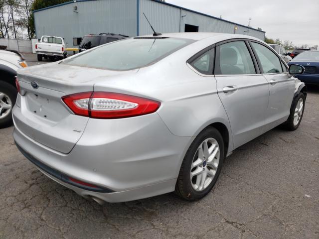 Photo 3 VIN: 3FA6P0H7XGR318182 - FORD FUSION 