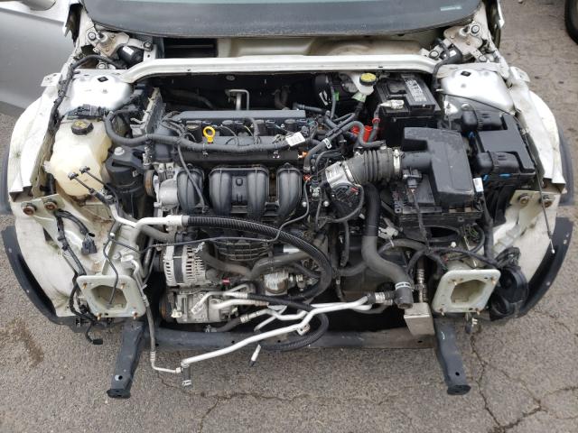 Photo 6 VIN: 3FA6P0H7XGR318182 - FORD FUSION 