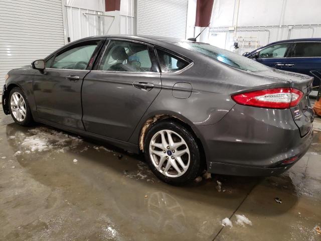 Photo 1 VIN: 3FA6P0H7XGR326606 - FORD FUSION 