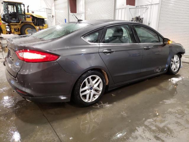 Photo 2 VIN: 3FA6P0H7XGR326606 - FORD FUSION 