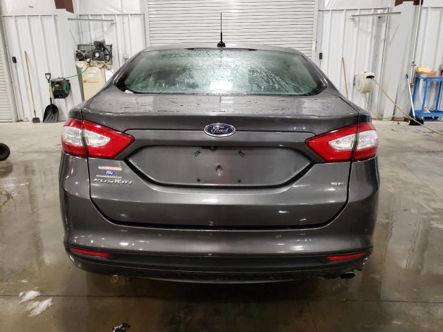 Photo 5 VIN: 3FA6P0H7XGR326606 - FORD FUSION 