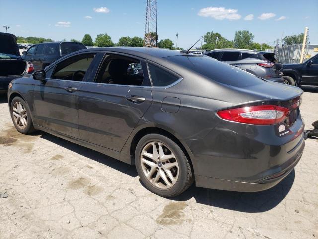 Photo 1 VIN: 3FA6P0H7XGR327111 - FORD FUSION 