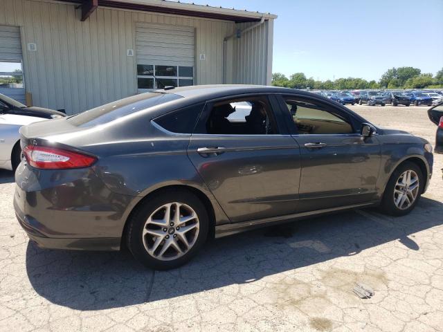 Photo 2 VIN: 3FA6P0H7XGR327111 - FORD FUSION 