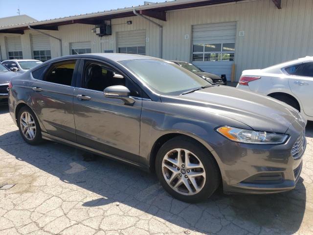 Photo 3 VIN: 3FA6P0H7XGR327111 - FORD FUSION 