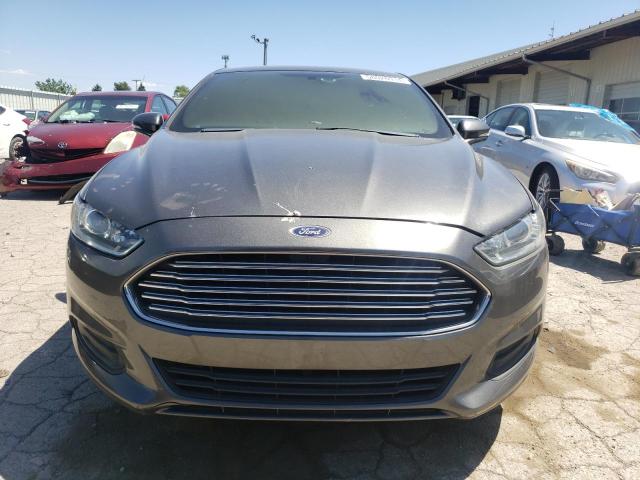 Photo 4 VIN: 3FA6P0H7XGR327111 - FORD FUSION 