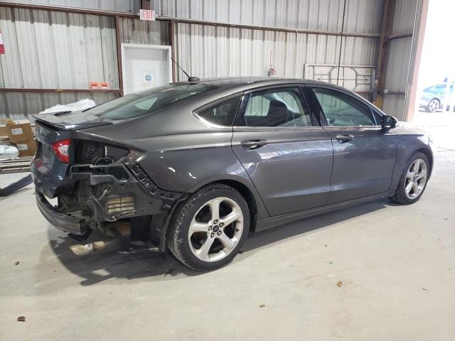 Photo 2 VIN: 3FA6P0H7XGR340070 - FORD FUSION SE 