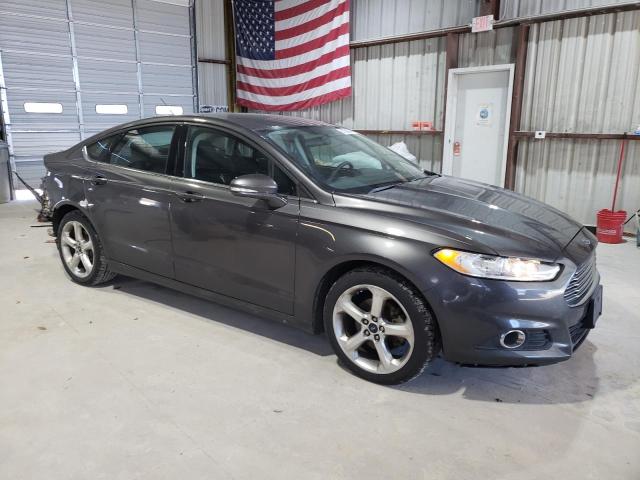 Photo 3 VIN: 3FA6P0H7XGR340070 - FORD FUSION SE 